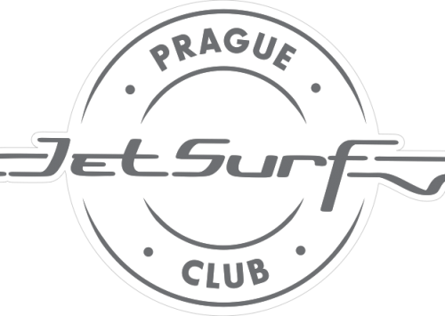 JetSurf Prague Club – logo