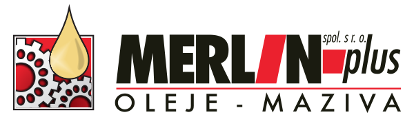 merlin plus - logo