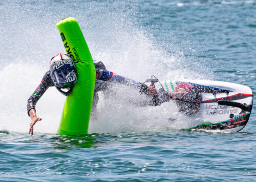 MOTOSURF EUROPE SET FOR DEBUT IN GERMANY